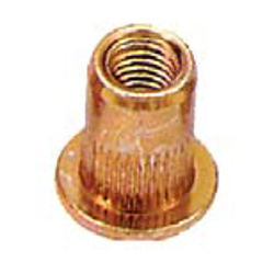 RIV Nuts small M3 - M10 large M4 - M10 hex M5 - M8